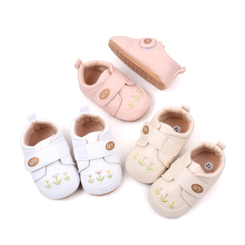 Весенне-осенняя Милая дизайнерская Нескользящая Защитная Повседневная