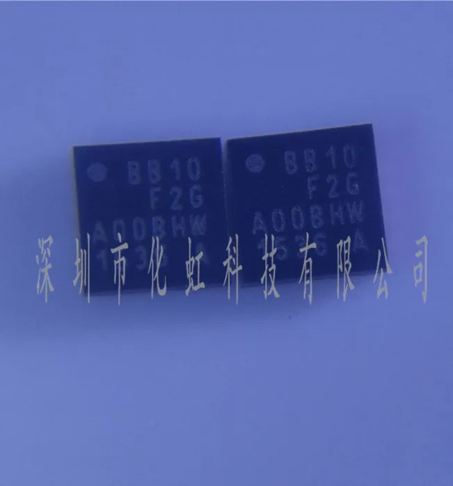 

2 шт. ~ 10 шт./партия EFM8BB10F2G-A-QFN20R BB10F2G BB10 QFN20 новый оригинальный