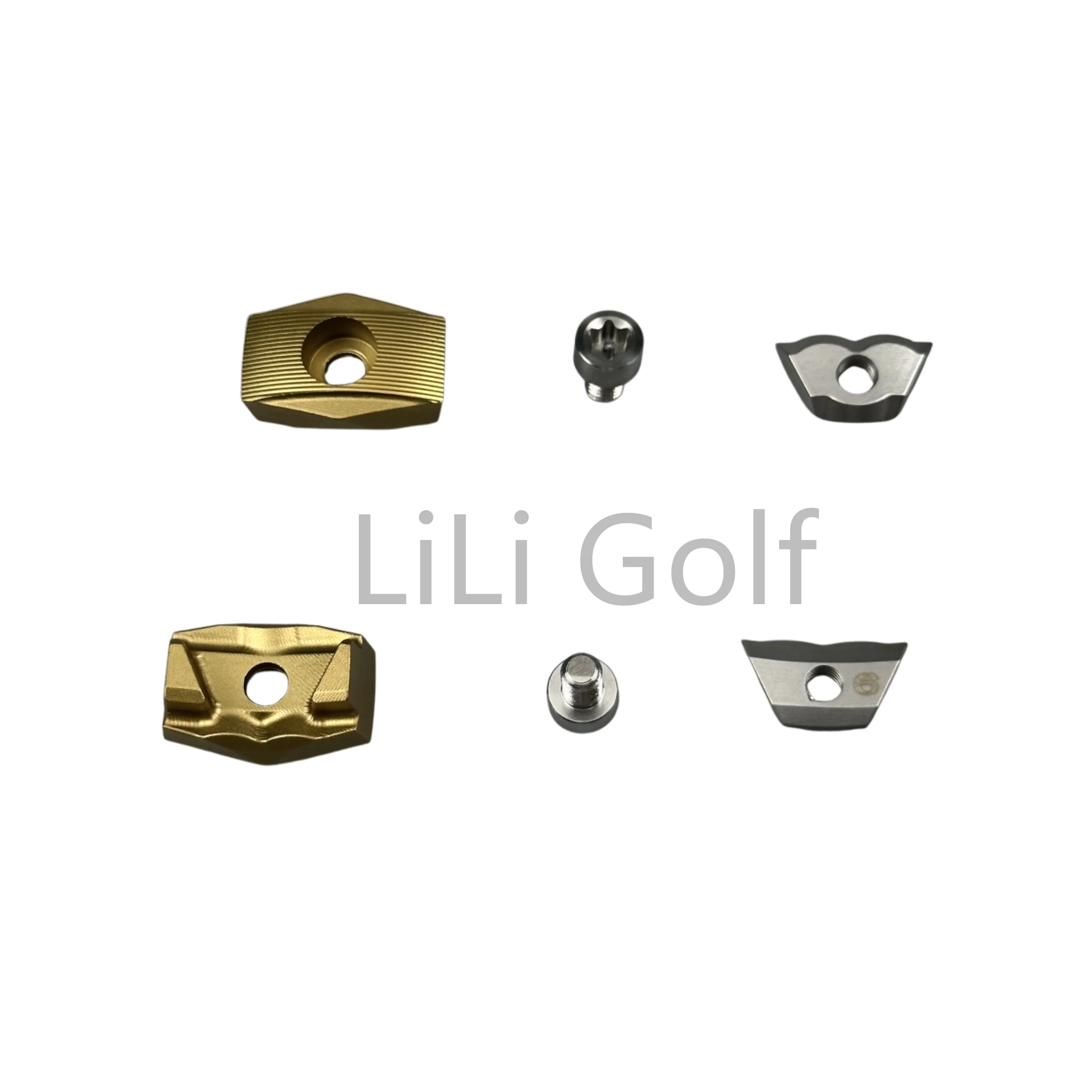 1 шт. вес слайдера для головы клюшки гольфа совместимый с грузом головки водителя