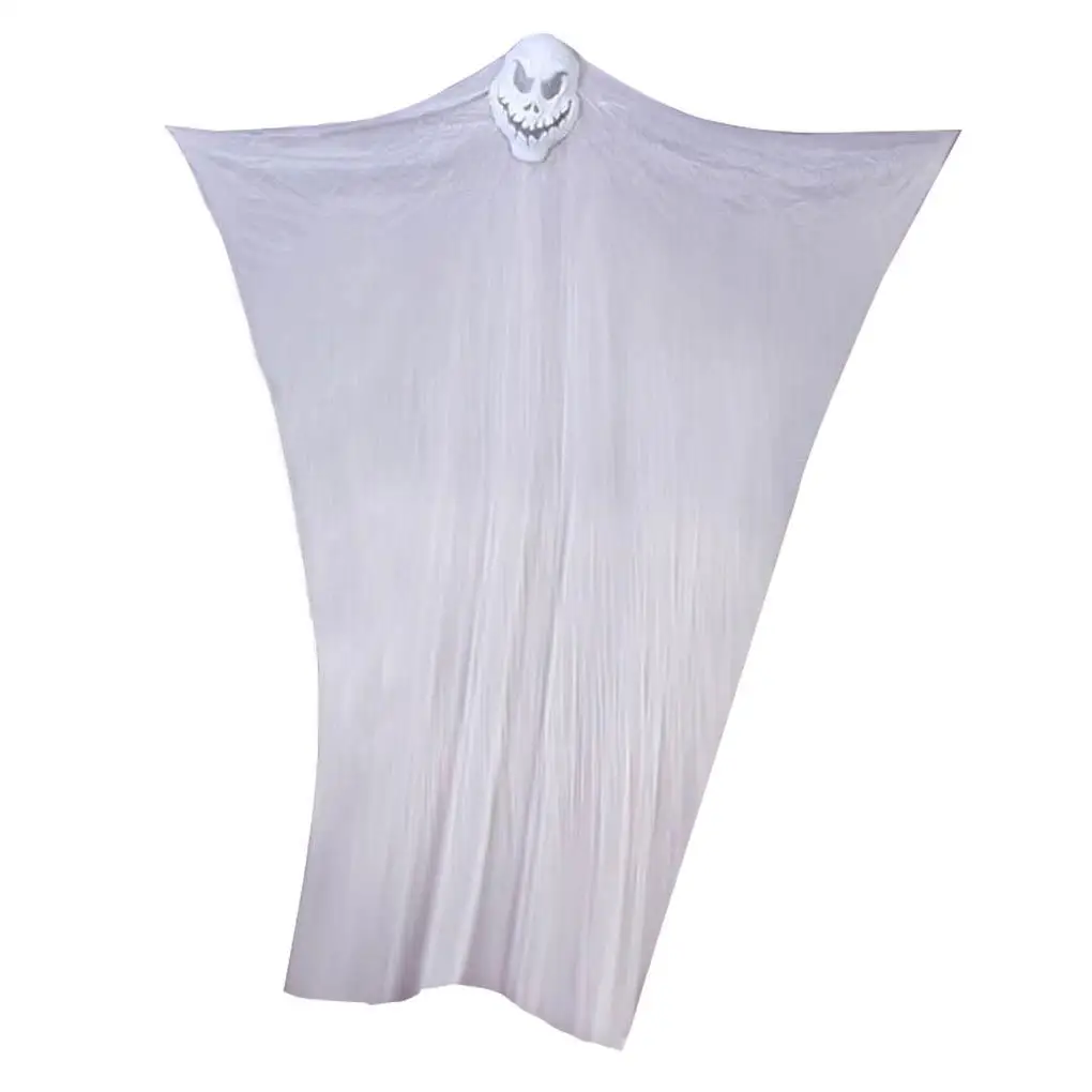 

Украшение на Хэллоуин, подвесной декор, призрак, труп, 3 м, плащи, дом с привидениями, бар, домашний сад, Декор, товары для Хэллоуина вечерние Н...