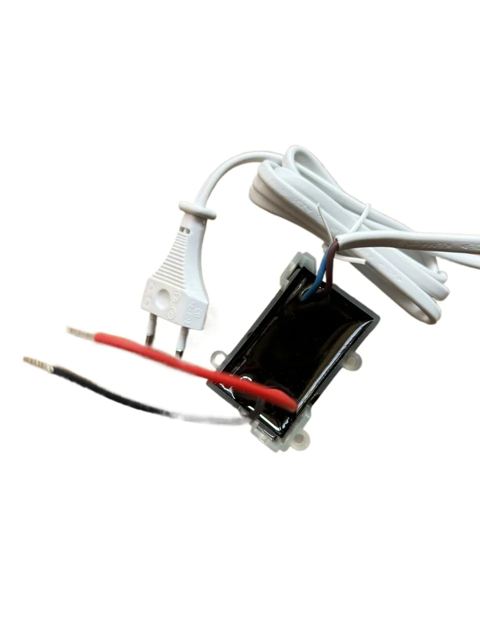 Фото Зарядное устройство для ирригатора YLS0184-S120150 12,0 В 1,5 А для Waterpik WP660 WP662 WP670 674 676 №1