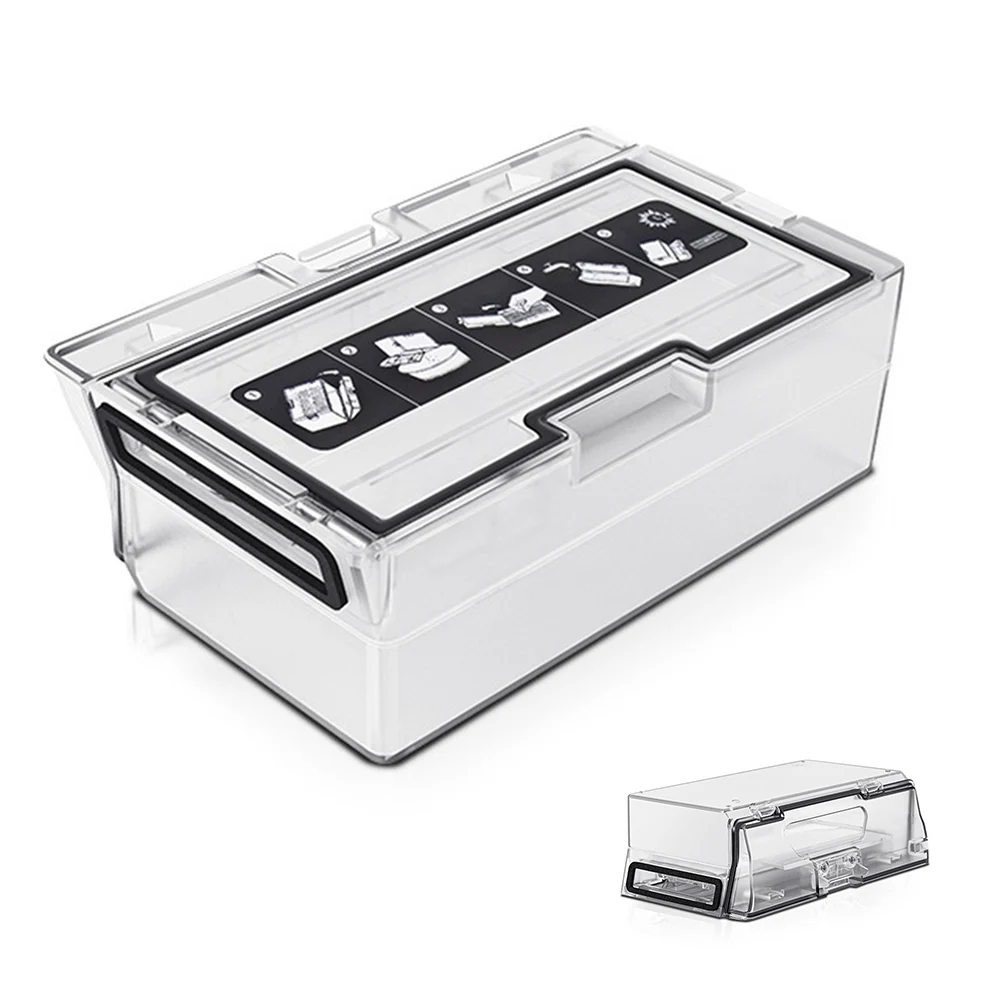 

Контейнер для пыли для Roborock T7S/T7S PLUS/S7/G10