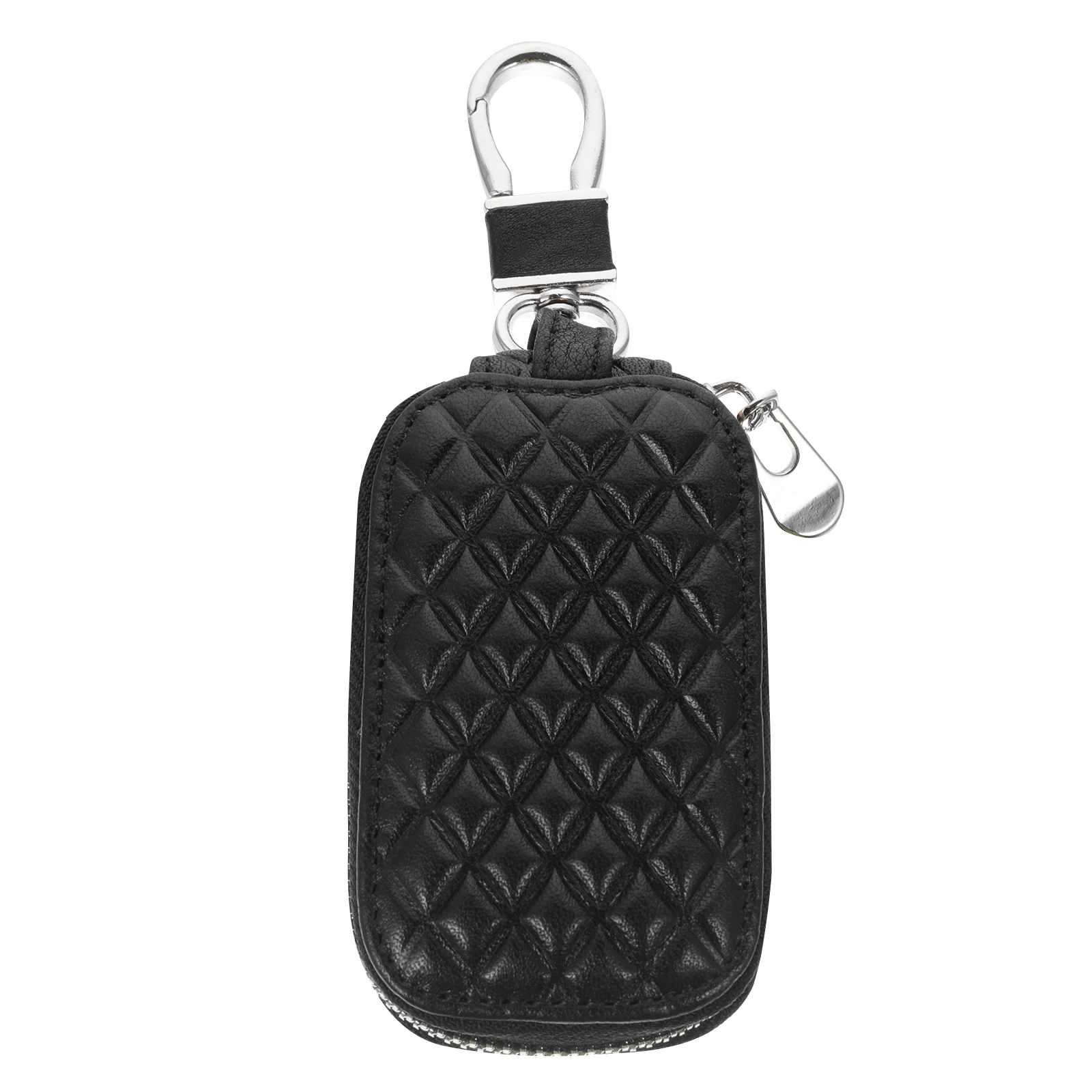 

Car Remote Car Fob Keychain Zipper Keychain Car Fob Keychain Metal Hook Key Fob