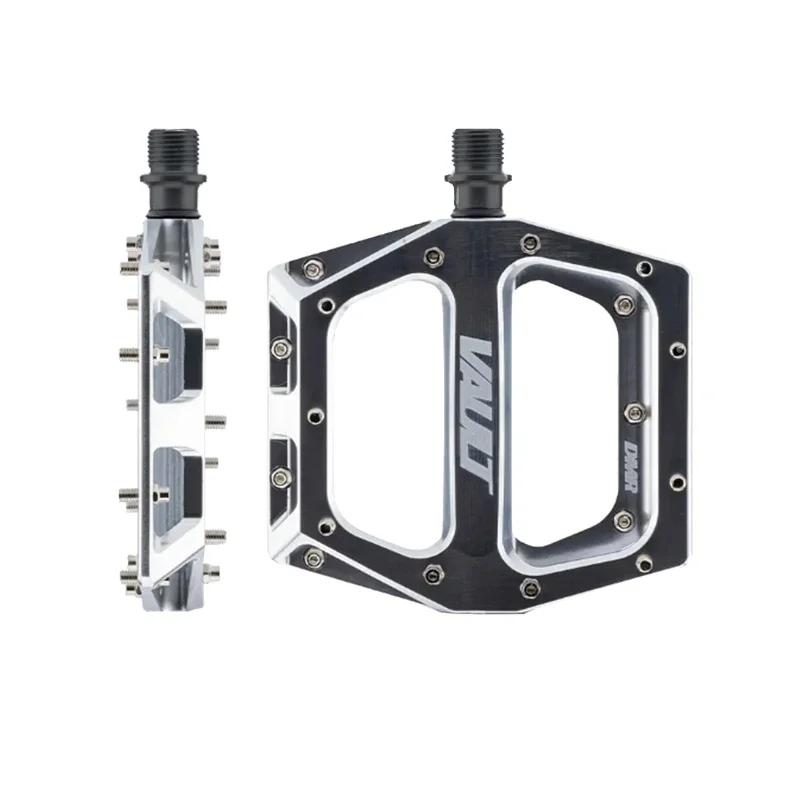 Педаль для велосипеда DMR VAULT MTB верховой езды из алюминиевого сплава с ЧПУ Amendro DH и