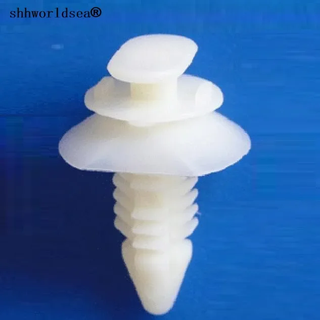 Автомобильный зажим shhworldsea и фиксатор панели отделки крепления для грузовиков GM