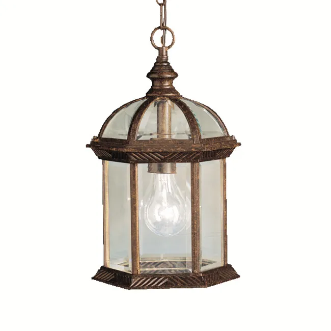 

Barrie 9835 Outdoor Ceiling - 8 in.