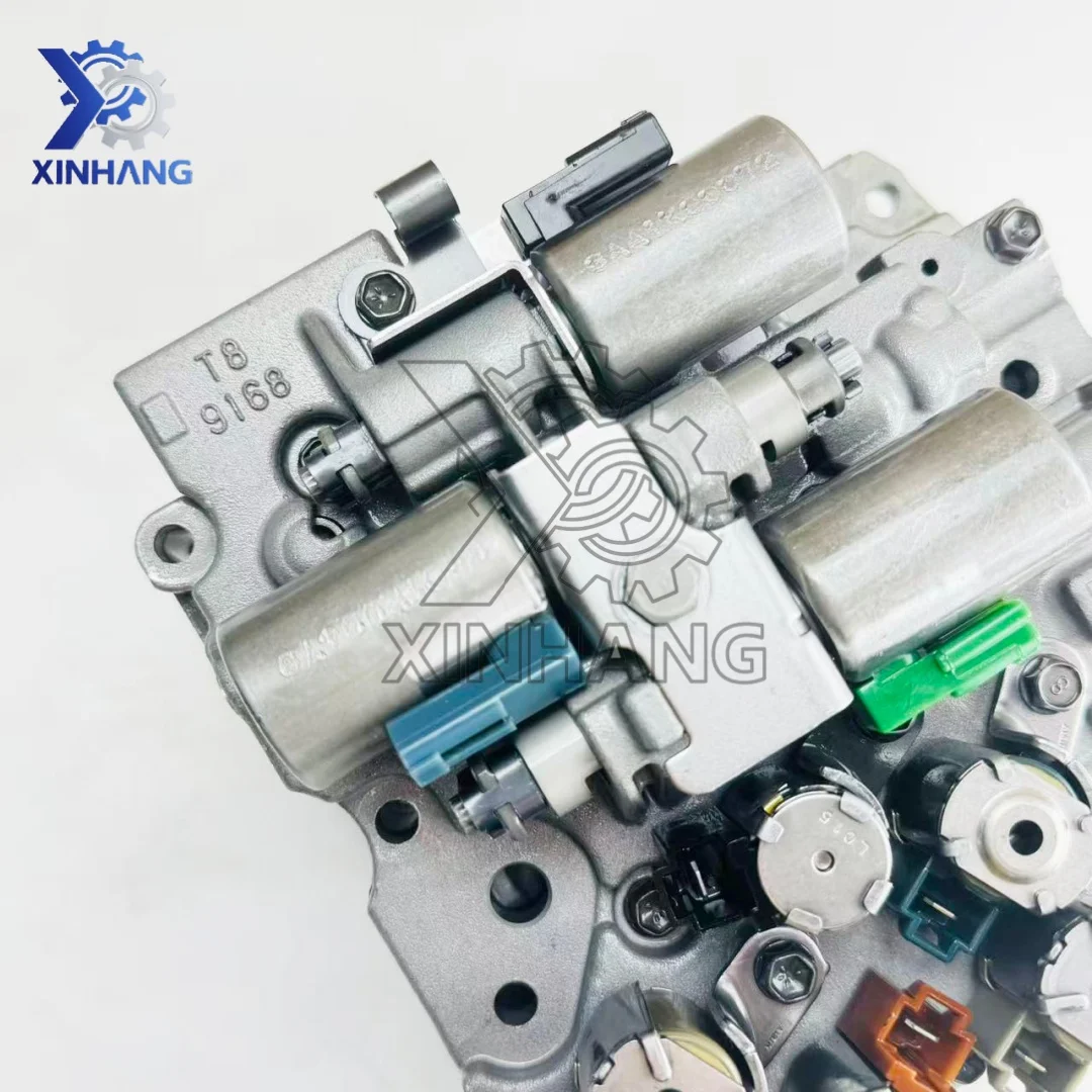 AW55-50SN AW55-51SN Корпус клапана автоматической коробки передач RE5F22A AF33 31705-8Y00A Подходит для Ford, Volvo, Saab, Chevrolet (art.: 3920d2e269fdb) - 3920d2e269fdb