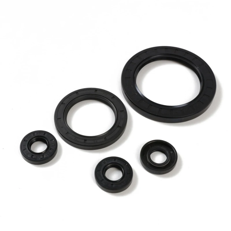 

Внутренний диаметр 14 мм, каркас NBR нитриловой фотокаркаса, масляное уплотнение, каркасная уплотнительная прокладка