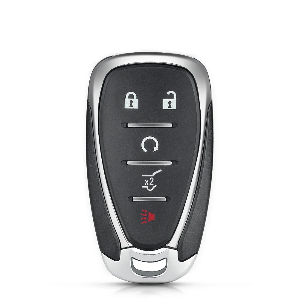 

Брелок KEYYOU Smart Key Fob 2/3/4/5 для Chevrolet Chevy Camaro Cruze Malibu 2016 2017 2018 2019 2020