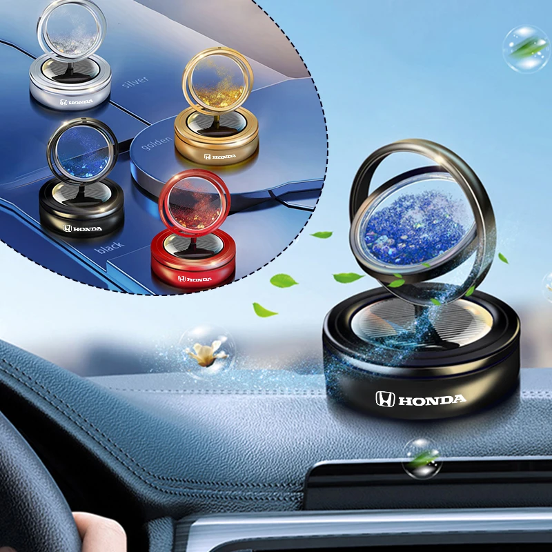 Модные автомобильные духи для салона прозрачный воздух стойкая ароматерапия Liusha