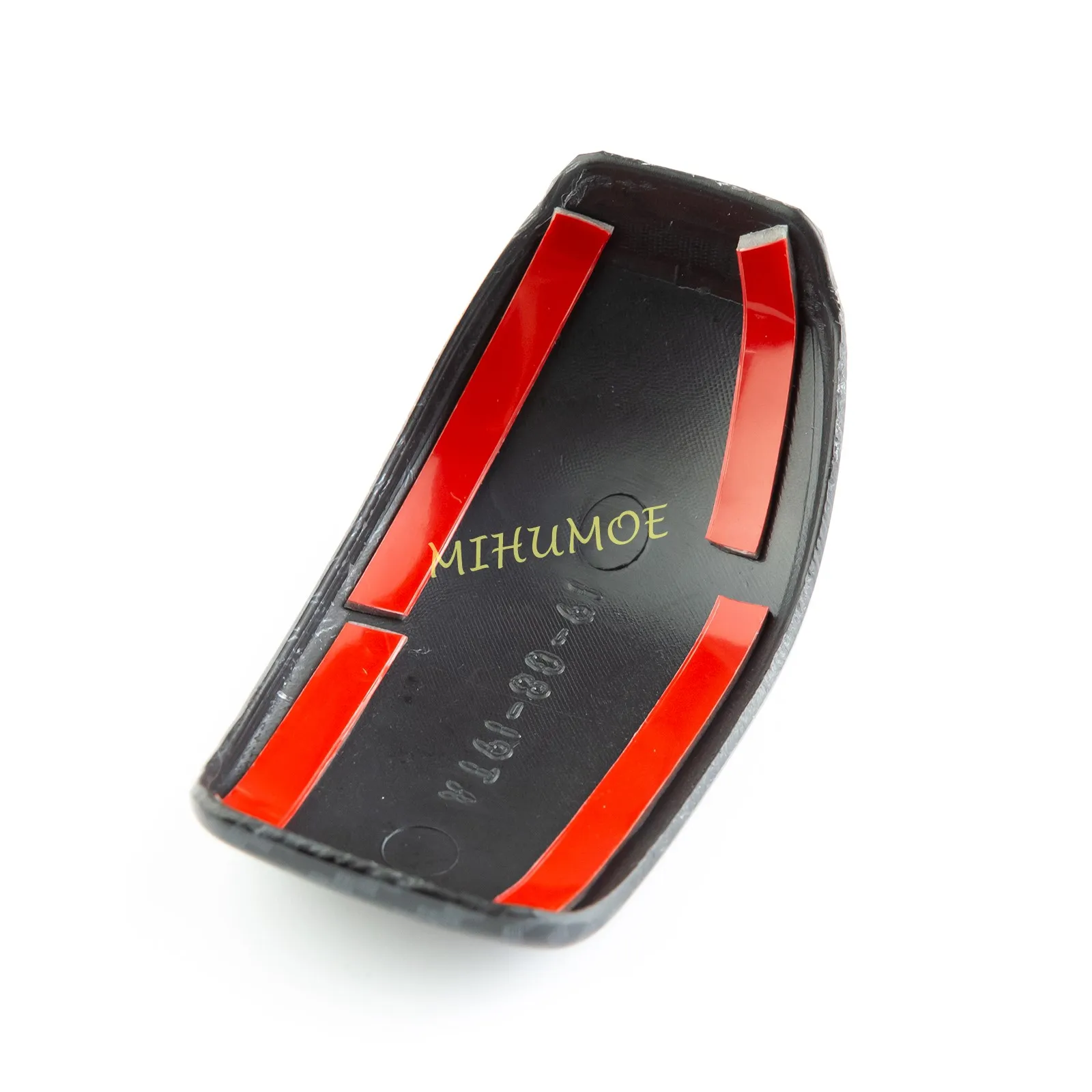 Для Toyota RAV4 Venza Harrier Highlander Kluger Suzuki Across 2020 2021 2022 2023 2024 углеродное волокно