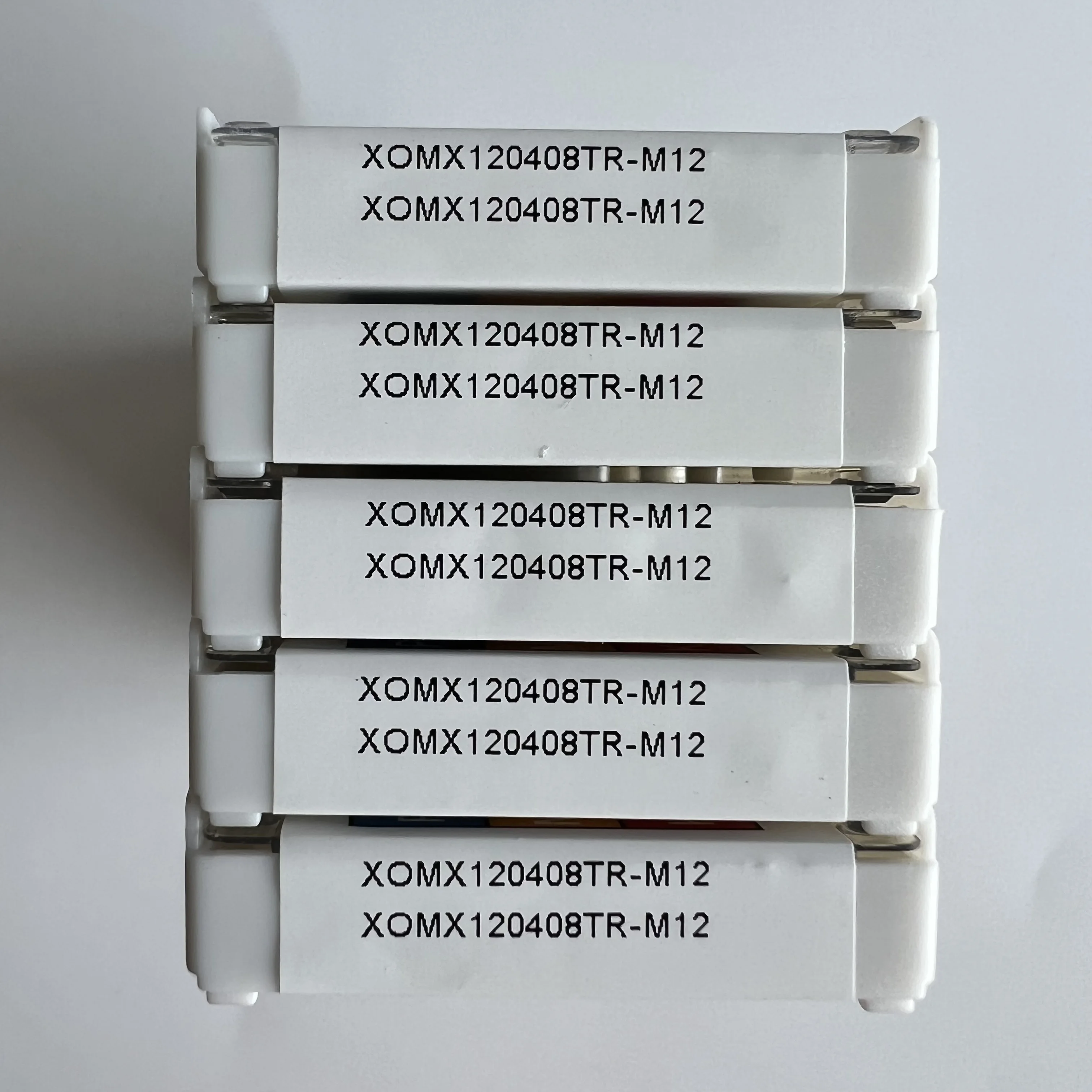 10 шт.упаковка XOMX120408TR-M12 F40M MK1500 MK2050 MK2501 MP1500 MP1501 MP2500 MP2501 MP3000 MP3501 T350M (art.: 3920dace3301f) - 3920dace3301f