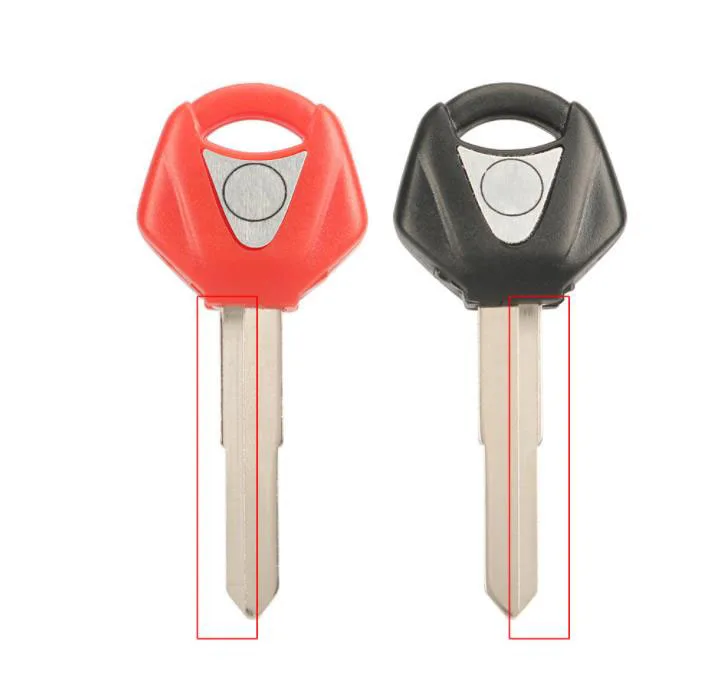 

jingyuqin Replacement Remote Car Key For Honda Accord C-rv 1999 2000 Car Key Hon58r Blade 2/3Buttons