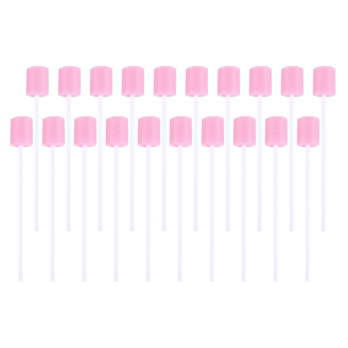 

Swabs Mouth Oral Sponge Disposable Caresponges Swab Cleaning Stick Sterileelderlyaswabsticks Baby Unflavoredth Snge Brushwrapped
