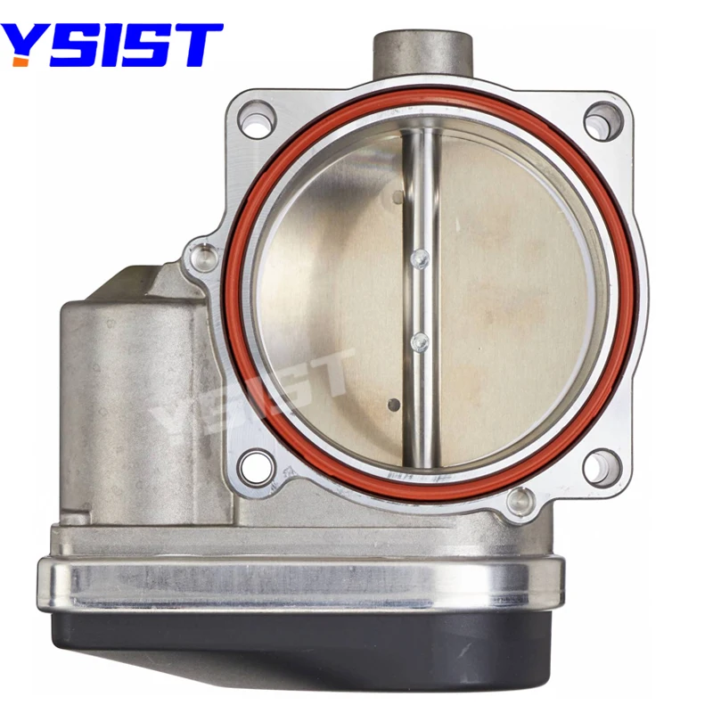 13547506627 корпус дроссельной заслонки для BMW E60 E61 E62 E63 E64 E65 E66 E67 E53 X5 545I 645CI 745I 745LI ALPINA B7