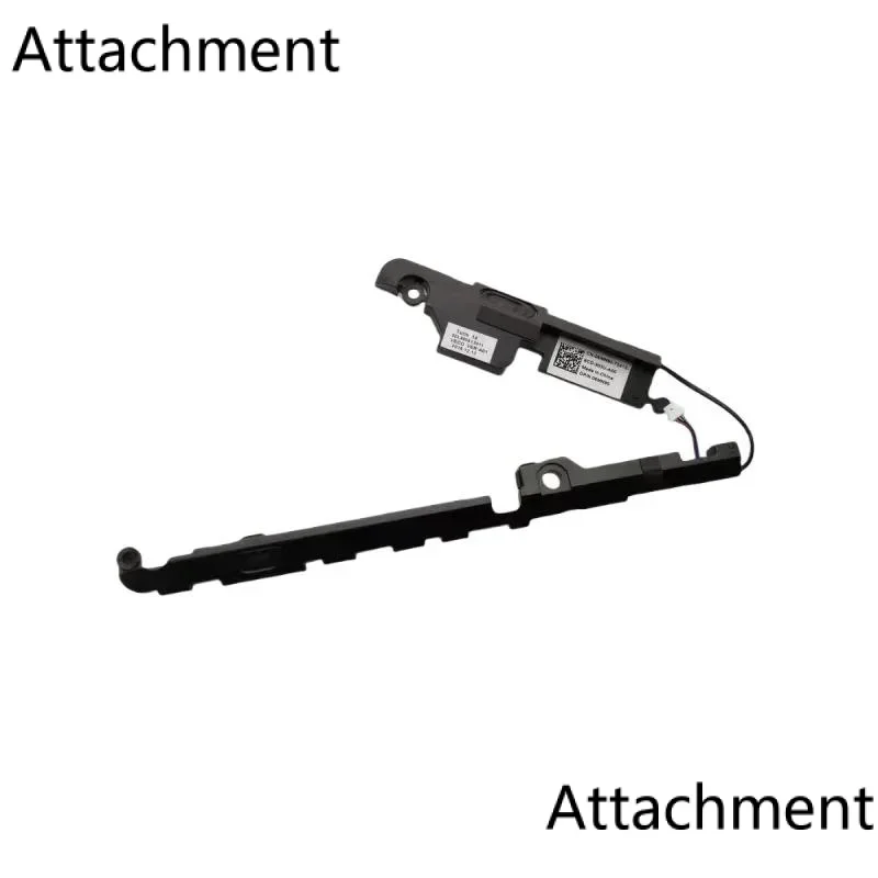 Оригинальный динамик L &amp R для DELL Inspiron 14 3465 3467 3468 3462 3476 I3465 I3467 3473 6MN90 06MNNNNNNNNN 90 CN-06MN90