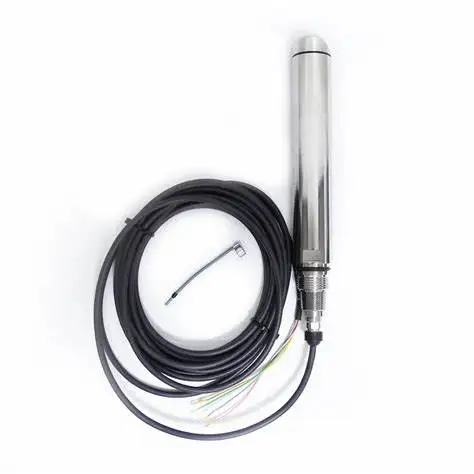 Фото Датчик мутности Endress+Hauser CUS52D-AA1AA3 Turbimax №1