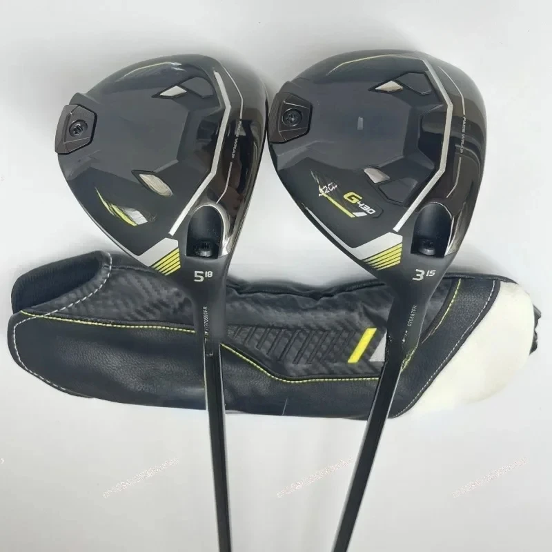 G430 Клубный мужской номер 1 Высокая допуск неисправностей Номер на большие