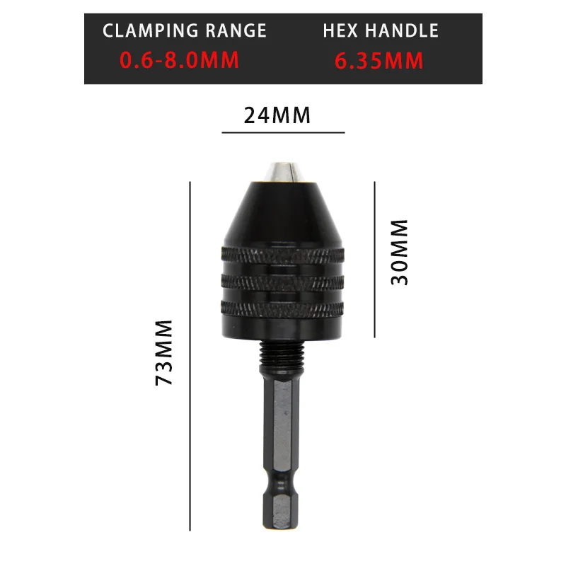 

Быстросменный преобразователь YaBaoYan