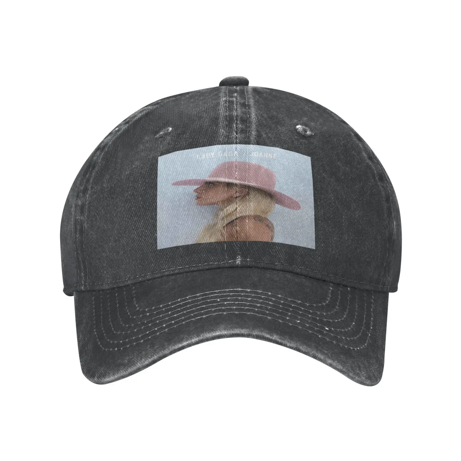 

Кепка Леди Гага Джоанны с альбомом A Star женская шапка 2021 модная женская шапка шляпа мужская кепка вязаная шапка для гольфа облегающие шапки ...