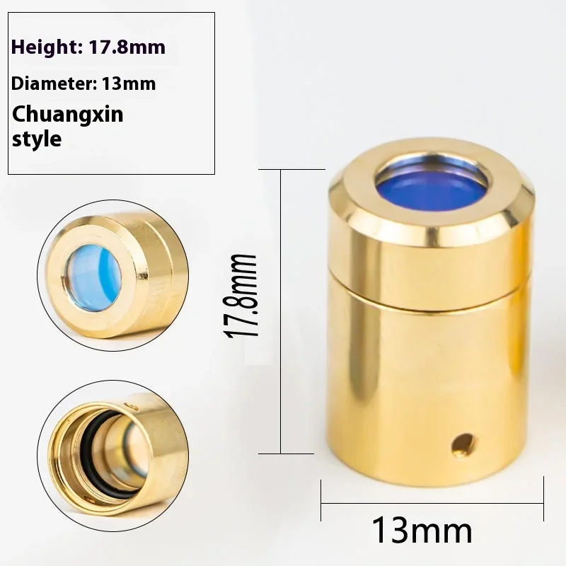 Лазерный защитный колпачок KSKX