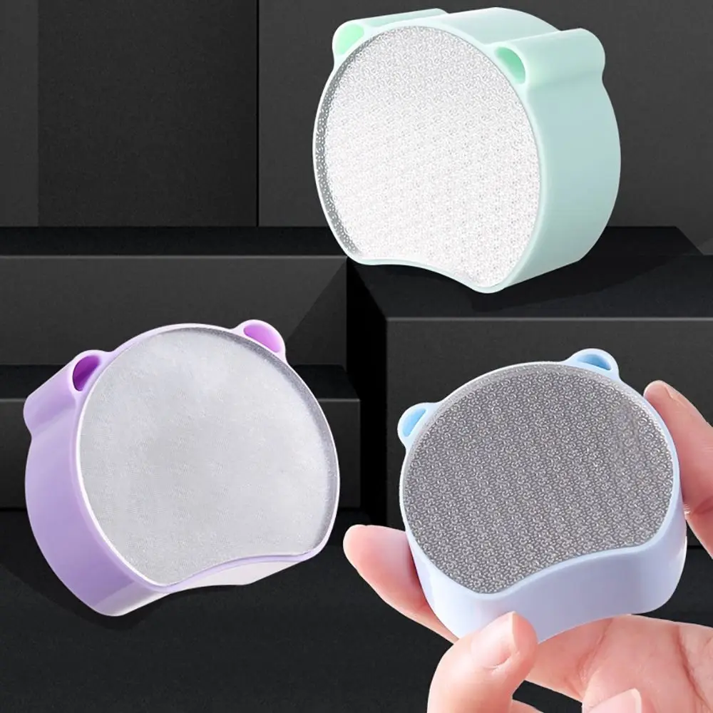 

Аксессуары инструменты для быстрого отшелушивания ухода за ногами Рашпиль для ног нанопилка для ног ручное удаление волос удаление омертвевшей кожи