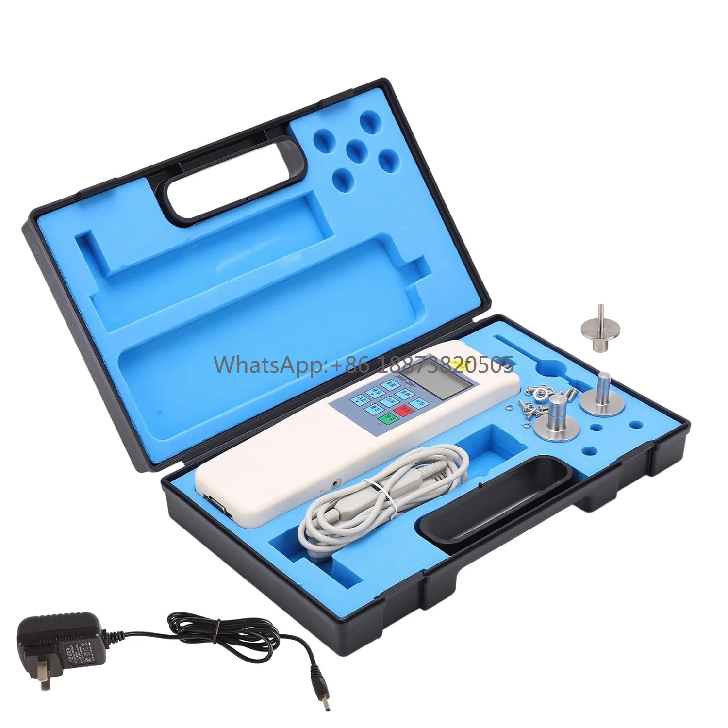 GY-4 цифровой тестер твердости фруктов