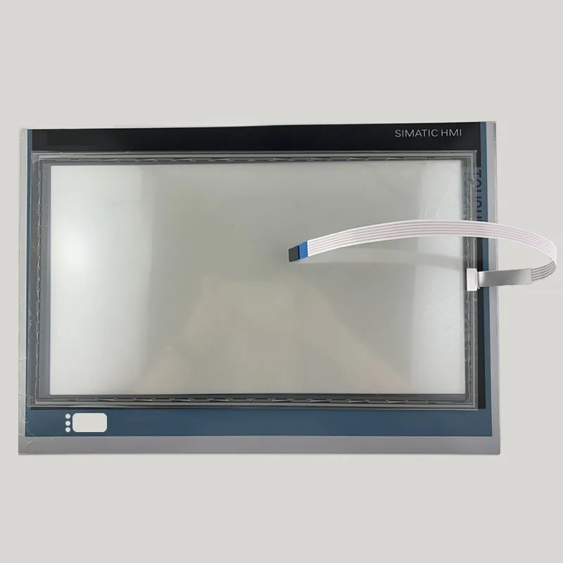 

Новая сенсорная панель A5E31896115 15 дюймов + пленка USB 677D, сенсорное стекло + мембранная пленка для ремонта SIMATIC, доступные запасы