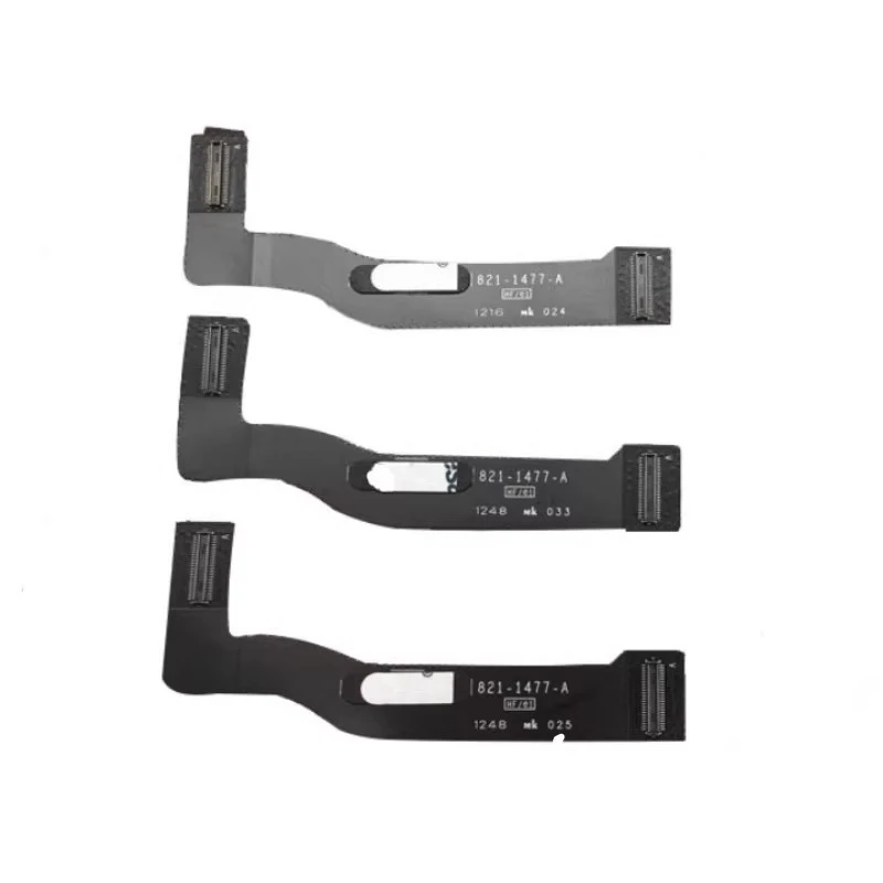 Фото Гибкий кабель для подключения USB-платы питания Ae+ для Apple MacBook Air 13 дюймов A1466, 2012-2017 гг. №2