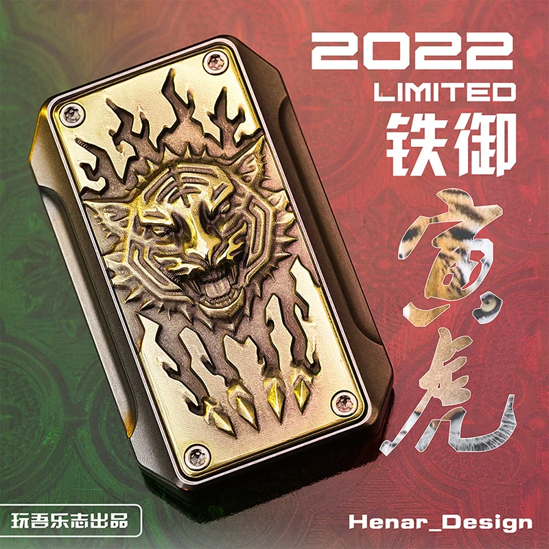 

Новый Тигр толкает слайдер фиджет игрушки карманные Популярные взрослые игрушки для снятия стресса регулируемые игрушки для офиса аутизм подтягивает повседневное СДВГ лучший подарок