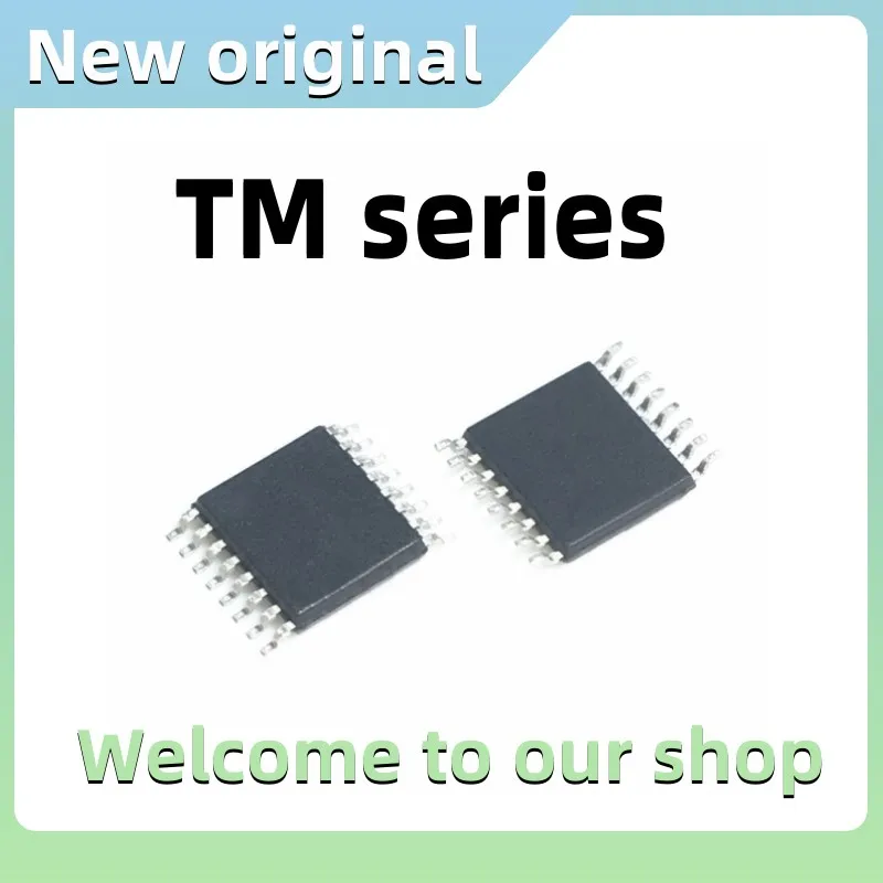 

Новый оригинальный TM7705 TSSOP16