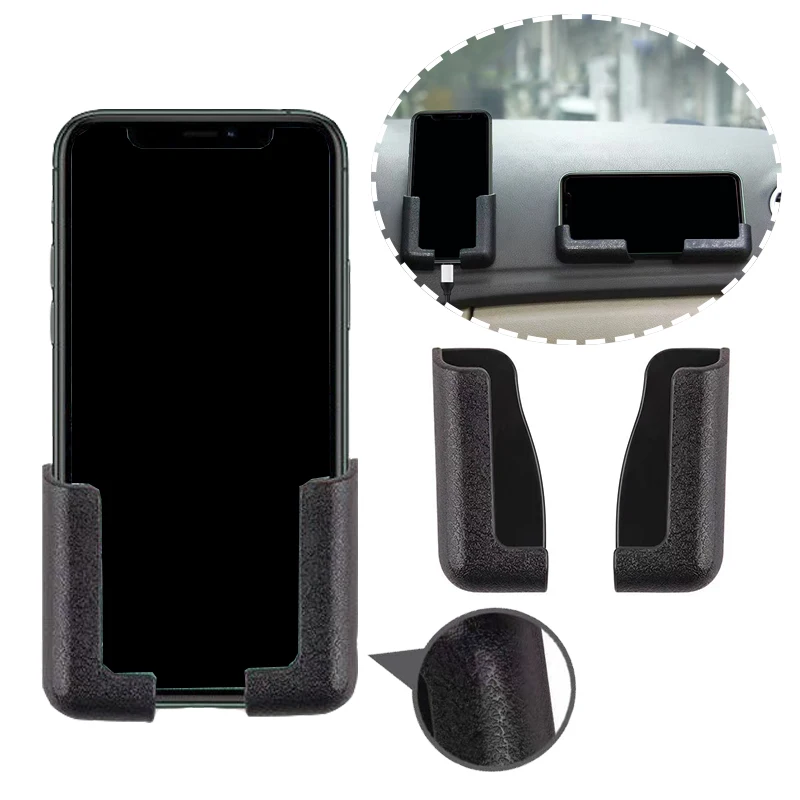 Многофункциональный Автомобильный держатель для мобильного телефона Suzuki Jimny Jimni