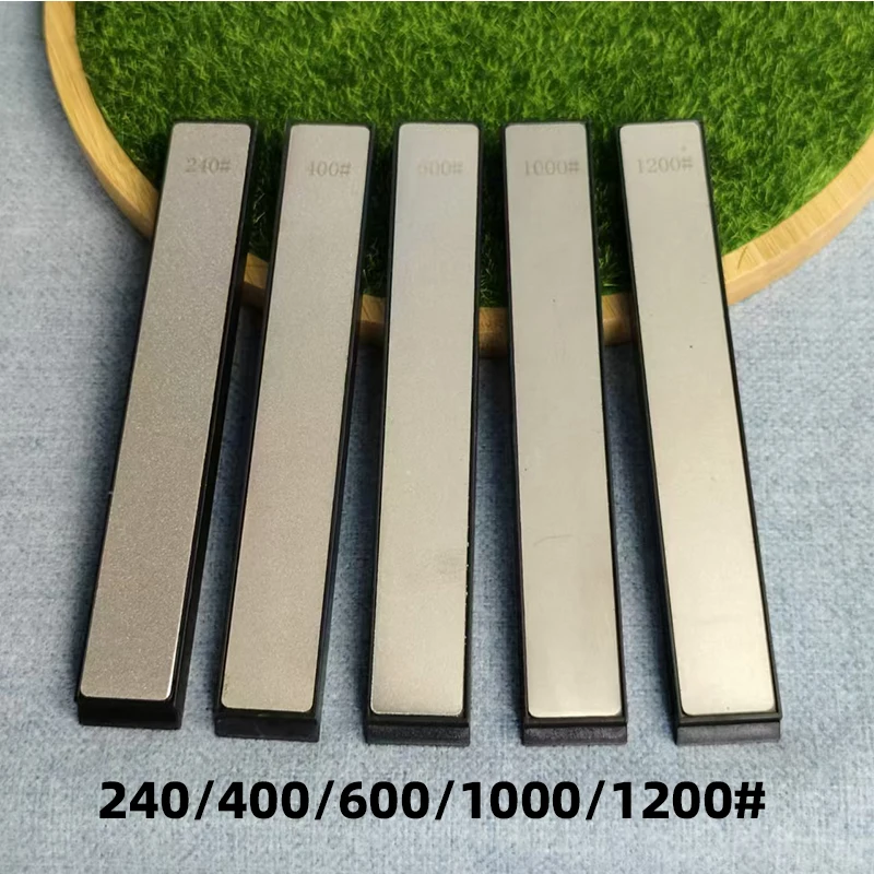 

Набор для заточки ножей Ruixin Pro RX008