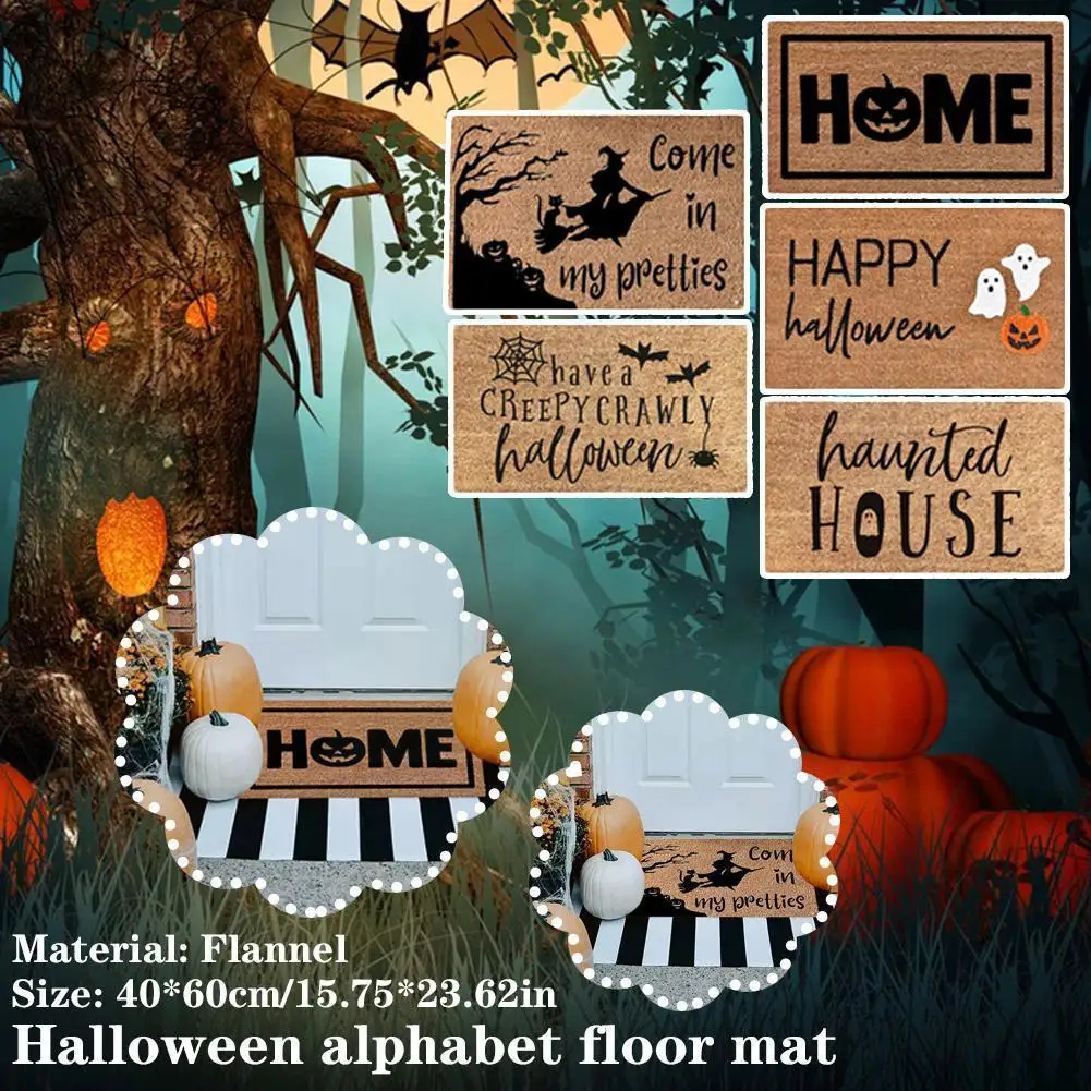 

Страшный женский креативный 3d коврик с ужасной ведьмой, поглощающий Поверхность Коврик для вечеринки, водный домашний набивной коврик для ...