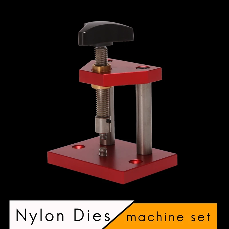 Micropress Watch Case Press Micropress Medium Heavy Duty Watch Case Pressing Tool With 12 Nylon Dies For Watch Repair