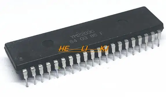 Микросхема YM2203C