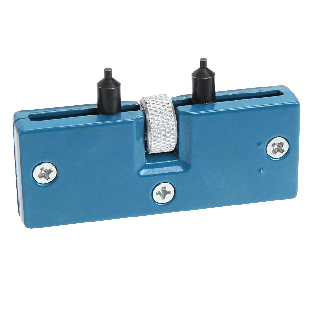 

Инструмент для открывания крышки часов