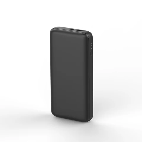 Пауэрбанк PD, 60 Вт, 20000 мАч, для IPhone, Samsung, Xiaomi