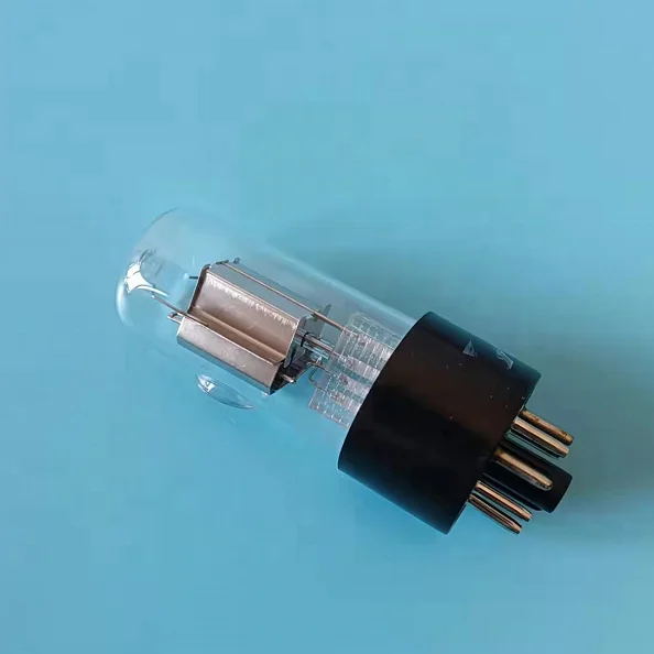 

Новые сменные дешевые лампы Shimadzu D2 Deuterium L6380 1000H