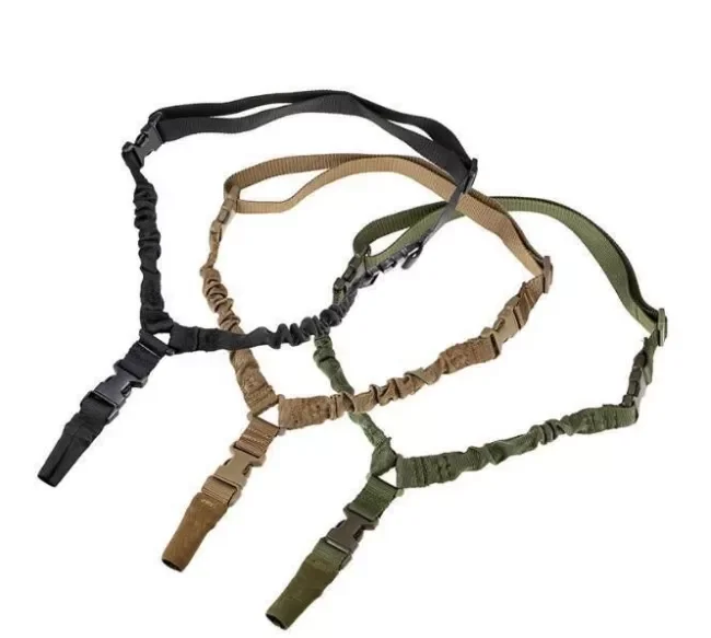 

American Tactical Single Point Bungee Sling Rope