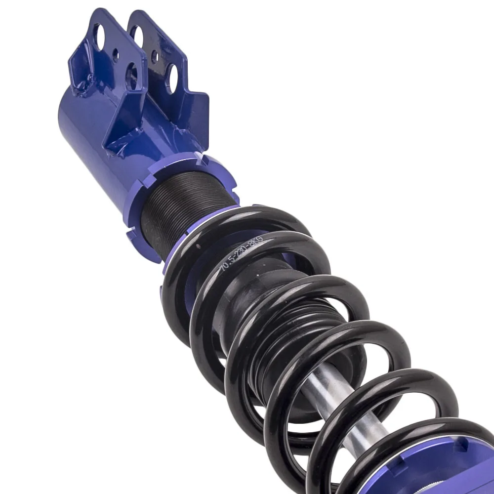 Полный комплект койлов и рычагов управления для Ford Mustang 4th 1994-2004 амортизаторы