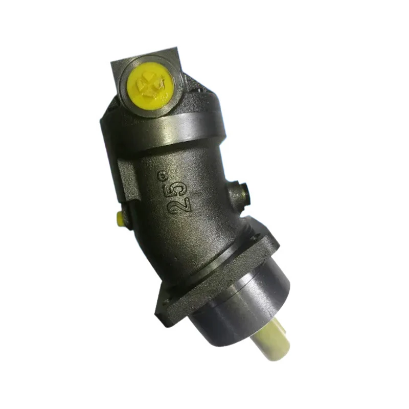 Насос A2F Гидравлический осевой поршневой насос A2F6 A2F12 A2F23 A2F28 A2F45 A2F55 A2F63 A2F80 A2F107 A2F125