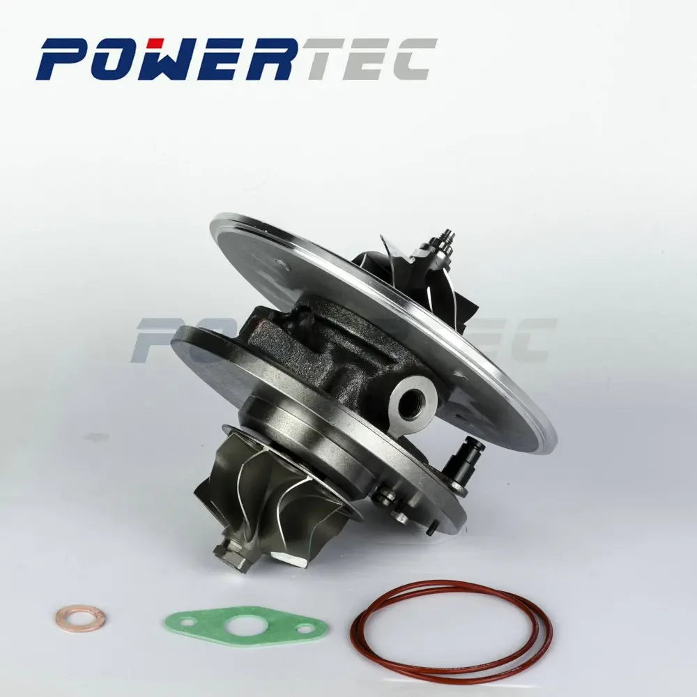 GTA2260V 742417 753392 -0001 Турбозарядное устройство с сердечником турбины Chra для BMW X5 E53 3.0D 160