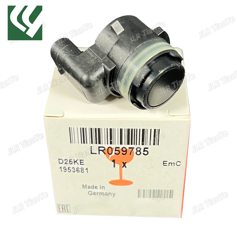 Фото Датчик парковки PDC LR059785 LR081449 LR095414, подходит для RANGE ROVER RR SPORT, Discovery Sport, Jaguar F-Pace №1