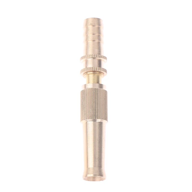 

High Pressure Washer Shower Car Wash Water Household Car Watering Nozzle Garden Sprayer Watering Irrigation 1/2 garden hose