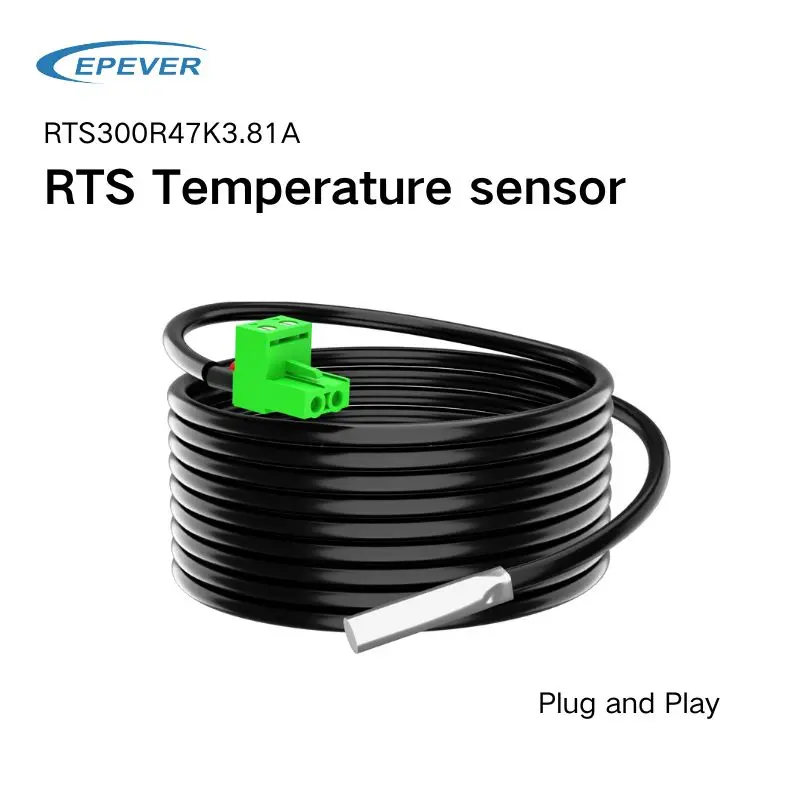 EPever оригинальный/Модернизированный измеритель случайной доставки MT50 / MT52 для EPEVER