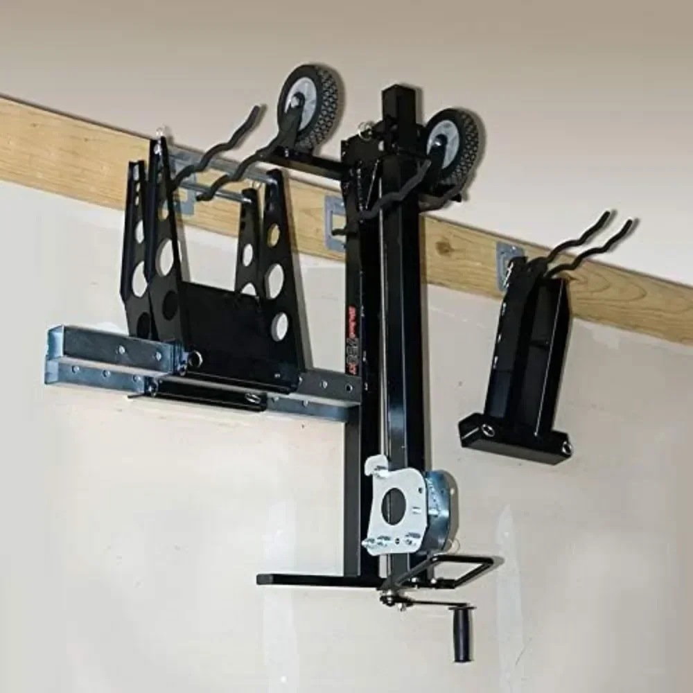 Подъемник для газонокосилки MJ750XT: грузоподъемность 750 фунтов регулируемый