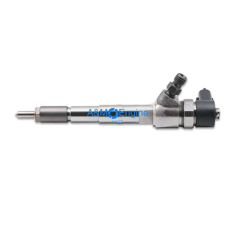 Фото 0445110682 55263233 Форсунка дизельного топлива для Fiat Jeep Renegrade 2.0 Jeep Замена №3
