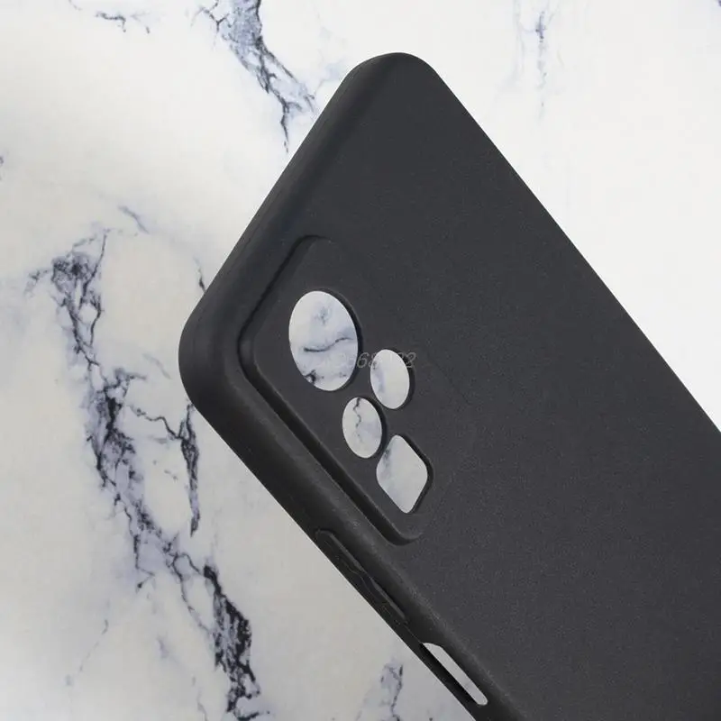 fitted case for infinix zero x neo transparent phone case bumper silicone soft black tpu case for infinix zero x pro cover чехо