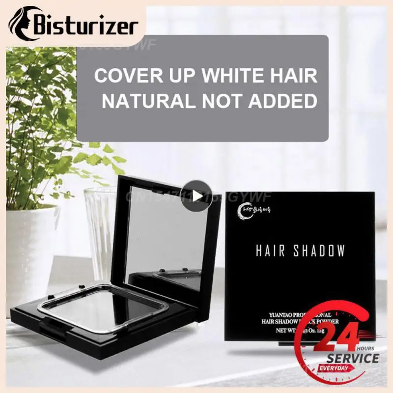 Modify Cream Puff Temporary Cover Up White Hair Colour Dye 12g